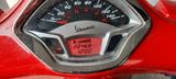 Vespa GTS Super 125 - Offers