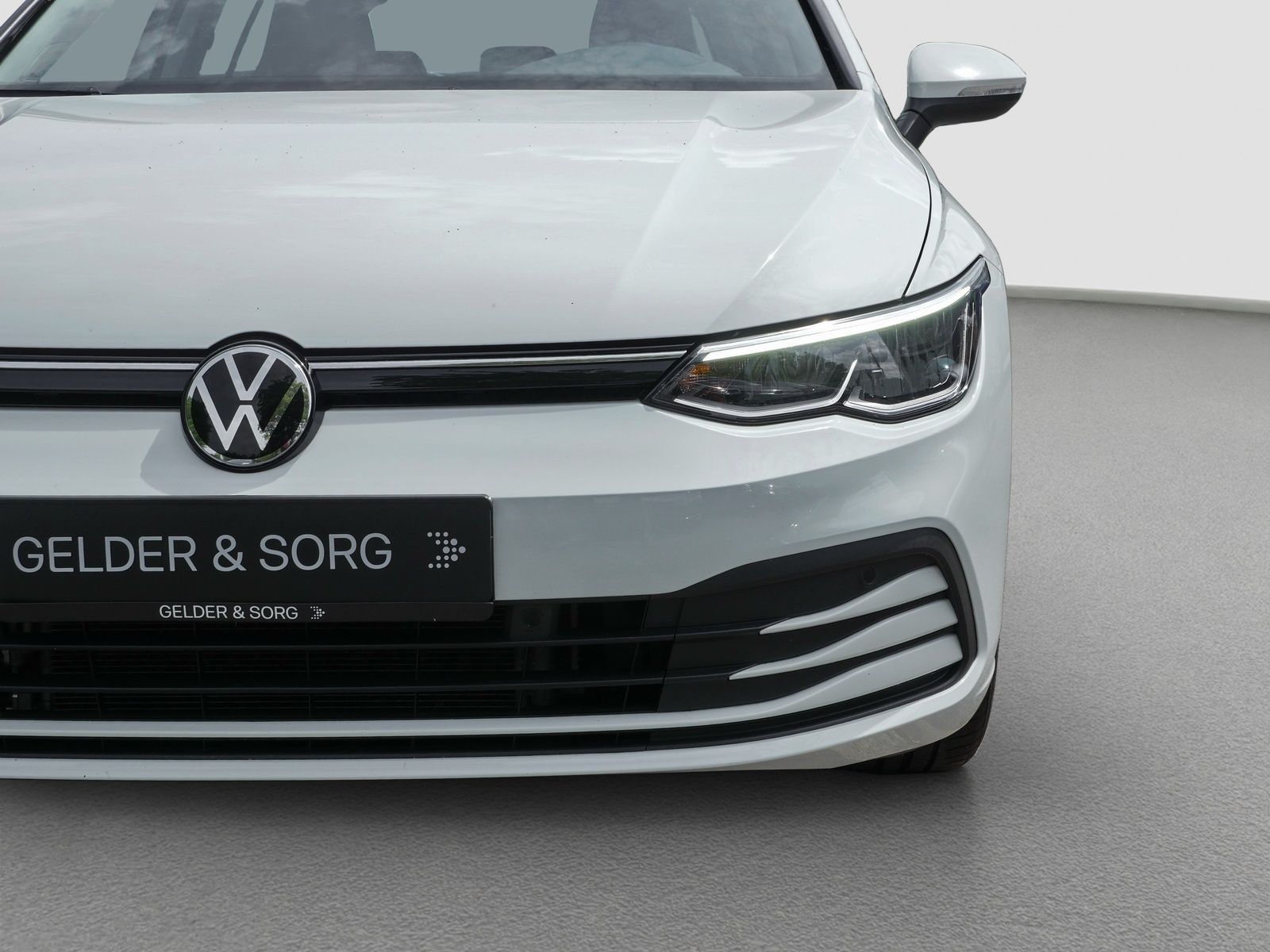 Volkswagen Golf - Bild 12