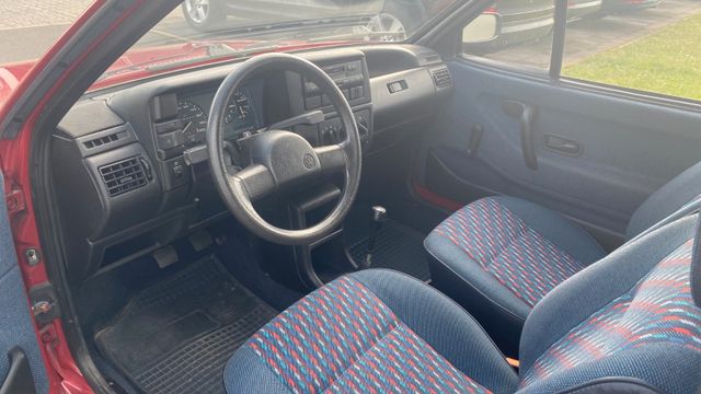 VW Polo VW