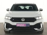 Volkswagen T-Roc R BEATS|Pano|Assistenz|eHeck|R-Kam|Key|DCC - Volkswagen T-Roc mit Benzin-Antrieb: mit Navigationssystem