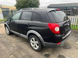 Chevrolet Captiva 2.2 D LT+ Klima+Alu+Leder+Navi - gebrauchte Chevrolet Captiva aus dem Jahr 2013