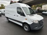 Mercedes-Benz Sprinter 317 CDI RWD L2 MOPF lang hoch - Mercedes-Benz Sprinter: Lang