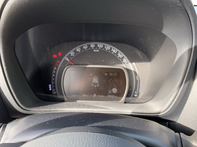 Toyota Aygo 1.0 Pulse Kam.+Navi+SHZ+ACC+LM+PDC+SpurH