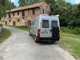 Fiat sehr gepflegter Ducato, AHK - Offers