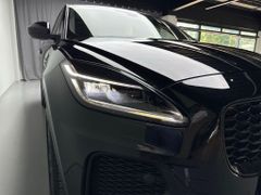 JAGUAR E-Pace 2.0 R-Dynamic SE AWD Werksgarantie