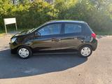 Mitsubishi Space Star 1.0 -