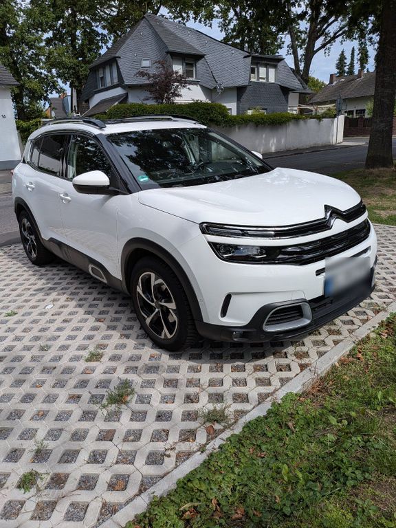 Image of Citroën C5 Aircross