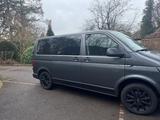 Volkswagen VW Bulli / Campervan 150PS|DSG| Top gepflegt - Volkswagen T6: Bulli