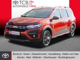Dacia Jogger 1.0 TCe 110 Extreme+ NAVI KLIMA 7-Sitzer - Dacia Jogger in Duisburg