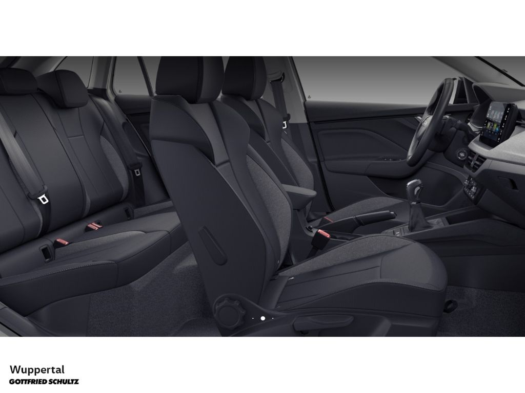 Skoda Scala - Bild 6