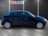 Audi A1 1.0 TFSI ultra Xenon SHZ - Audi A1 aus 2017