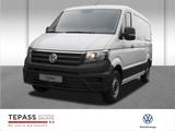 Volkswagen Crafter 35 2,0l TDI Kastenwagen KLIMA PDC RADIO - Volkswagen Kühlkastenwagen Crafter 35