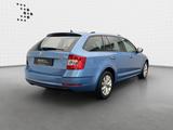 Skoda Octavia Combi Style *PDC*KLIMA*LED*SHZ* - Skoda Octavia: Combi L K