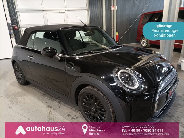 MINI Cabrio One Essential Trim LED|PDC|Sitzheizung