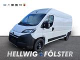 Opel Movano Cargo L3H2 BlueHDI 180 PS + Techno + 270F - Opel Movano: B