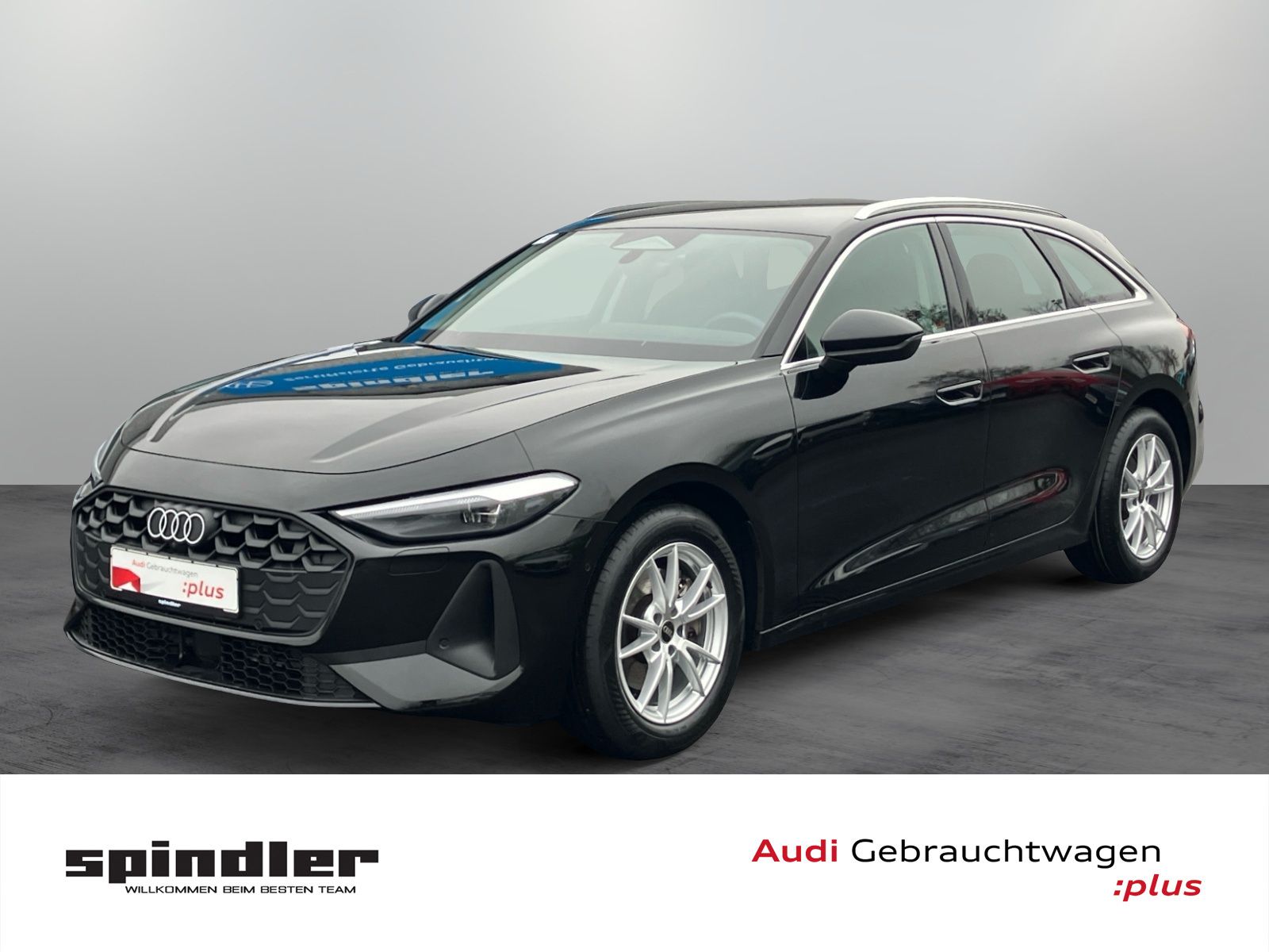 Audi A5 Avant TFSI S-tronic/ MMI-Navi+, ParkAssi, RFK