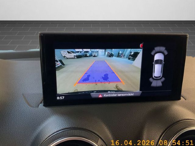 Audi Q2 - Bild 9