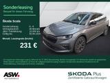 Skoda Scala Tour 1.5 TSI LED Navi RFK VC SHZ PDC - SKODA Scala Leasingangebote für Privatpersonen