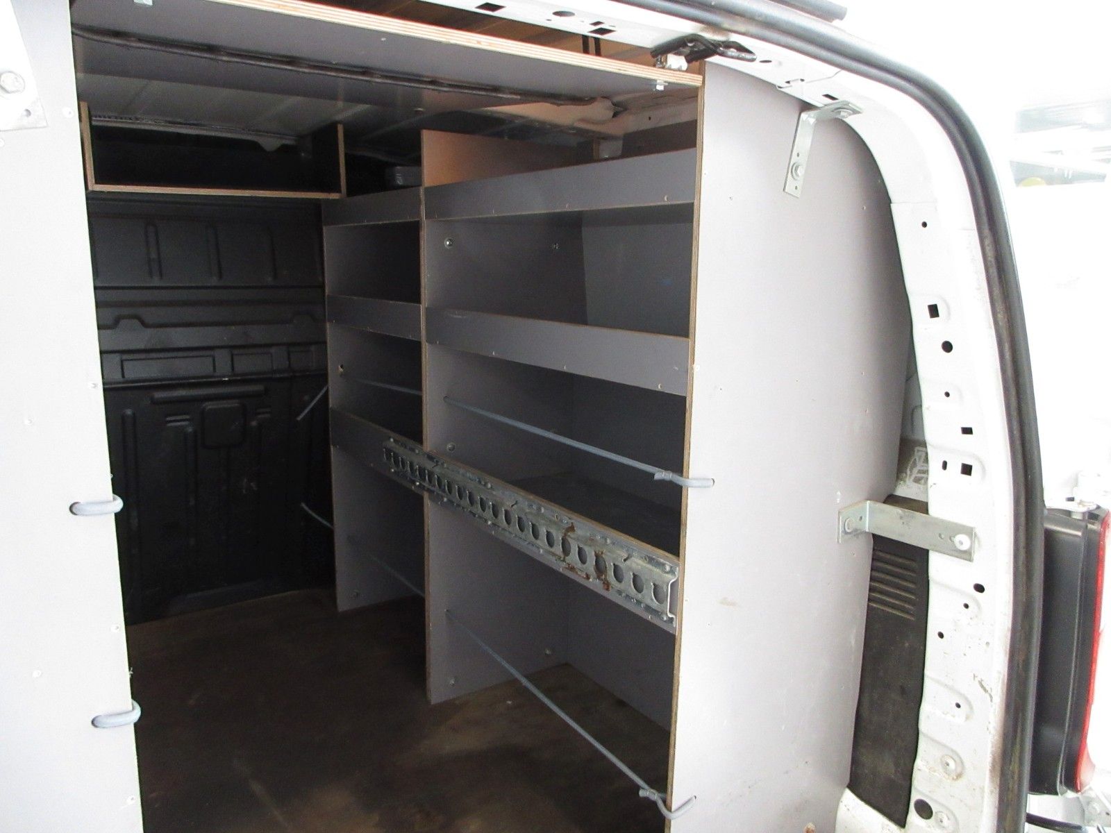 Fahrzeugabbildung Citroën Berlingo Kasten Club M/L1  AC/PDC