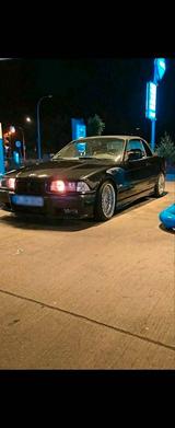 BMW bmw e36 cobrio 328i - BMW 328 aus 1998