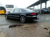 Volkswagen Phaeton 3.0 V6 TDI lang 4MOT. Tiptronic 4-Si... - Volkswagen Phaeton: Lang
