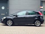 Fiat Punto Evo 1.3 MultiJet Sempre - : Bordcomputer, mit Klimaanlage