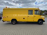 Mercedes-Benz Vario 816d Mixto Maxi/ 7 Sitze/AHK - Mercedes-Benz Vario maxi