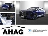 BMW i7 eDrive50 M Sportpaket Innovationsp. Durchlade - BMW i7 in Essen