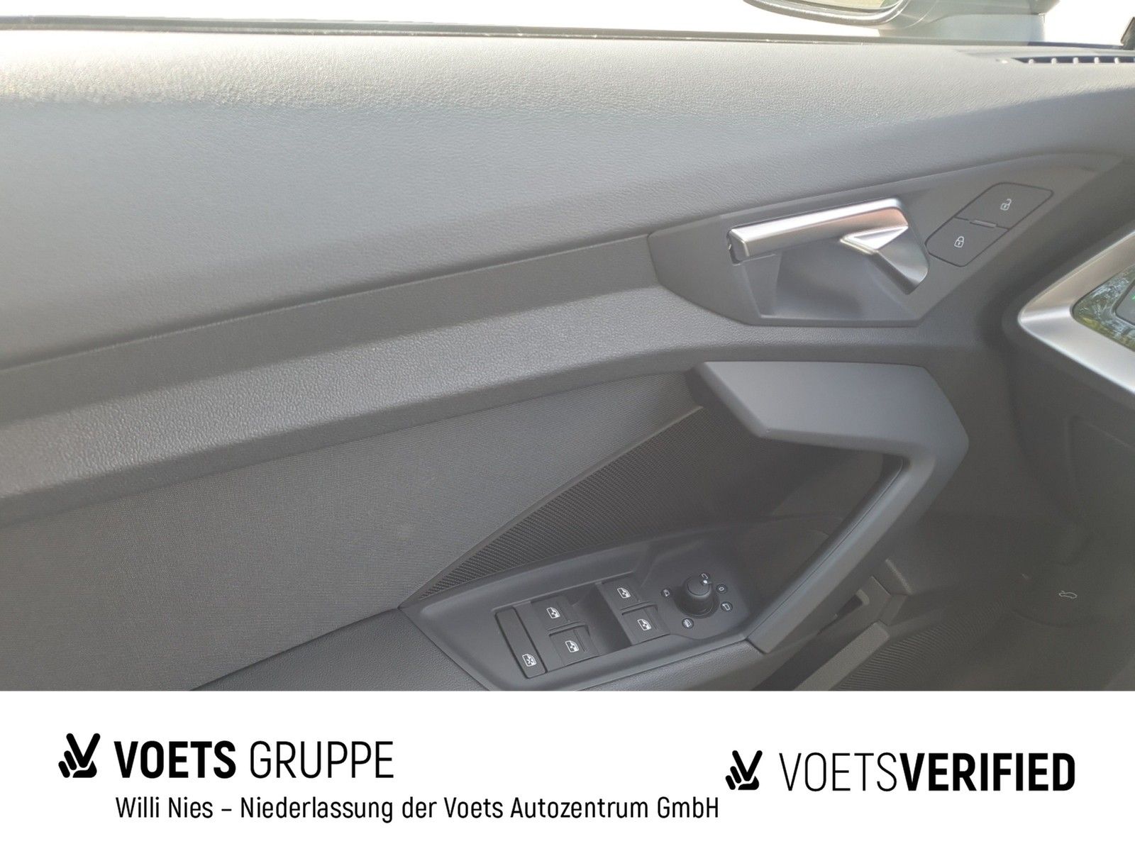 Audi A3 - Bild 13