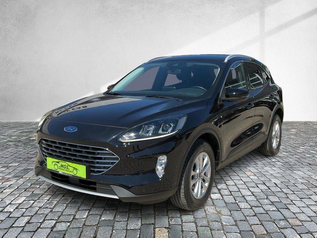Image of Ford Kuga