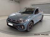 Volkswagen T-Roc 2.0 TSI 4Motion R-Line DCC R-Line IQLight - VW T-Roc Gebrauchtwagen in Duisburg