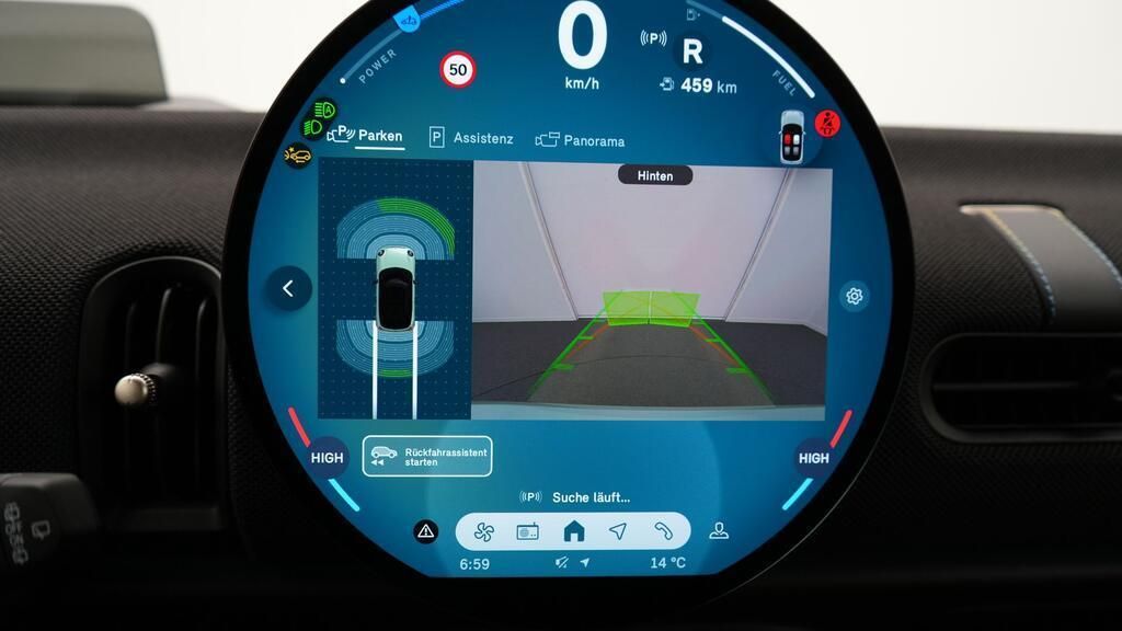 MINI Cooper S - Bild 20