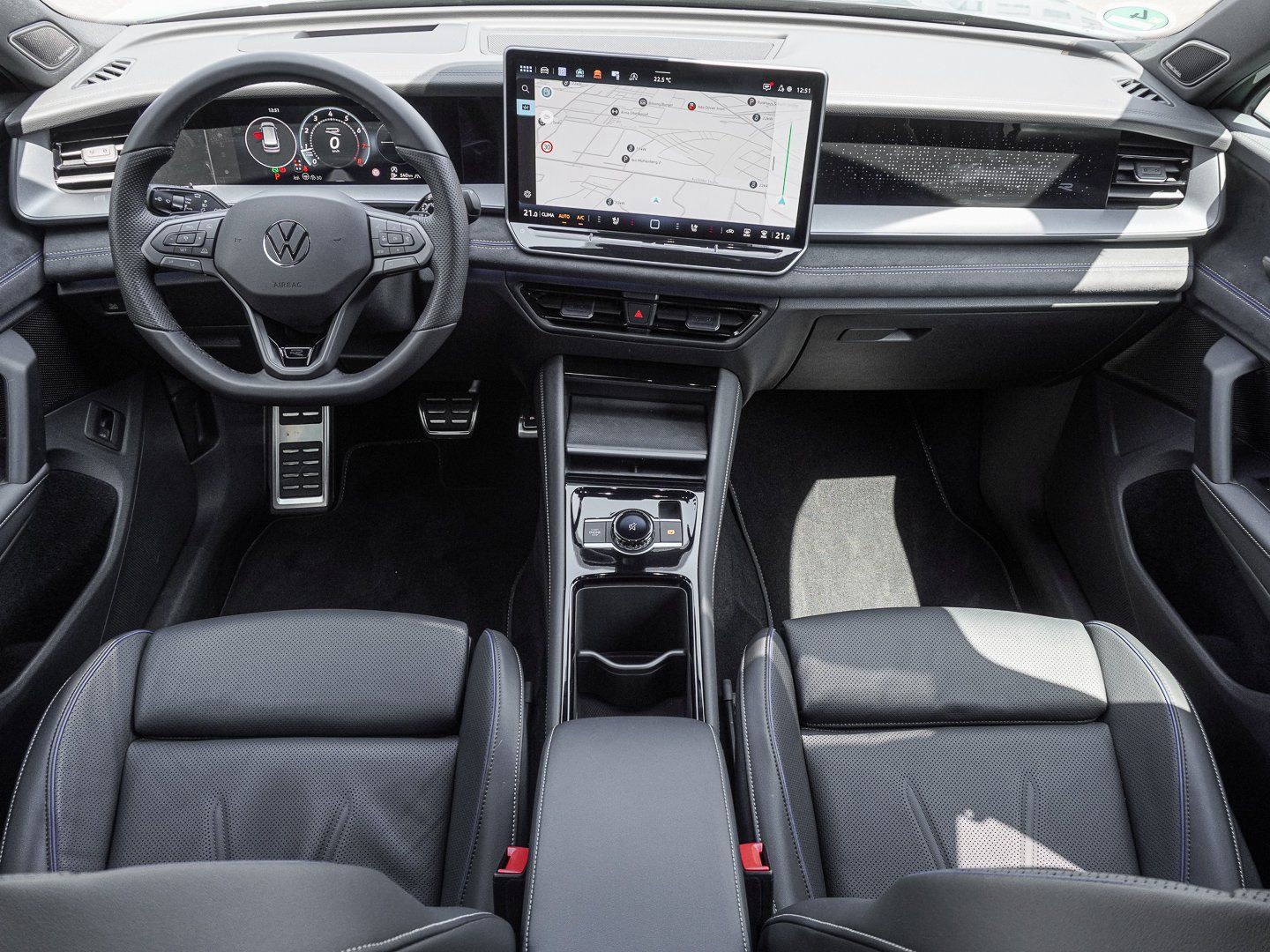 Volkswagen Tayron - Bild 10