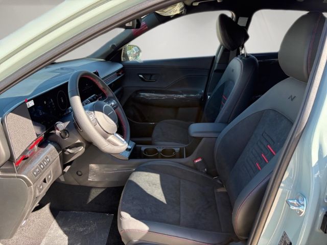Hyundai KONA - Bild 7