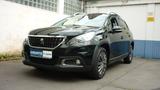 Peugeot 2008 Signature - Peugeot 2008: Signature