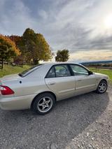 Mazda 626 1.6 mit Standheizung und vielen Reifen - Mazda 626 Benziner Gebrauchtwagen