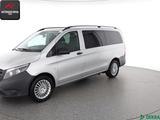 Mercedes-Benz Vito Tourer 119 CDI LANG 9 SITZE STANDHZ,KAMERA - Mercedes-Benz Vito mit Diesel-Antrieb: Standheizung, Kleinbus