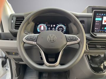 Volkswagen Crafter - 8