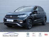 Volkswagen T-Cross United 1.0TSI AID ACC NAVI RFK LM16 - Volkswagen T-Cross in Braunschweig