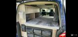 Volkswagen T6 lang 3in1 (Campervan, 5 Sitzer, Transporter) - Volkswagen T5 lang