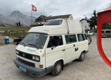 Volkswagen Westfalia California Volkswagen Vanagon T3 H-Ken - weiße Volkswagen T3 andere