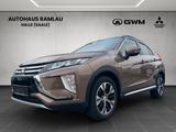 Mitsubishi Eclipse Cross TOP Panorama 1.5 T-MIVEC 4WD CVT - : Cvt