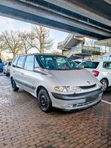 Renault Espace 7 Sitzer 8Fach bereift - Renault Espace Gebrauchtwagen in München