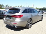 Mercedes-Benz C 200 T d Avantgarde Leder Kamera Navi - Mercedes-Benz C 200 in Nürnberg