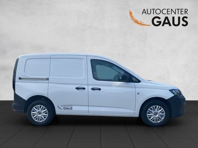 Caddy Cargo "EcoProfi" 2.0 l 75 kW TDI EU6 SCR F