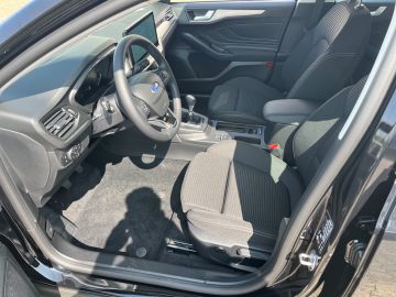 Bild 9 Ford Focus Turnier Titanium MHEV B & O Navi Soundsyst