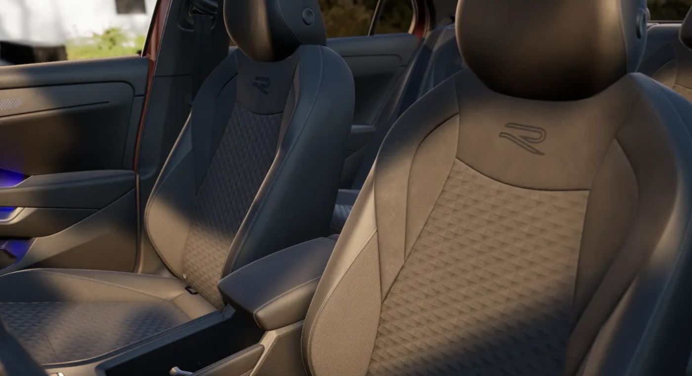 Volkswagen T-Roc - Bild 8