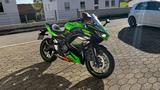 Kawasaki Ninja 650 A2 35KW/48PS - Kawasaki Ninja 650 (35 kW)