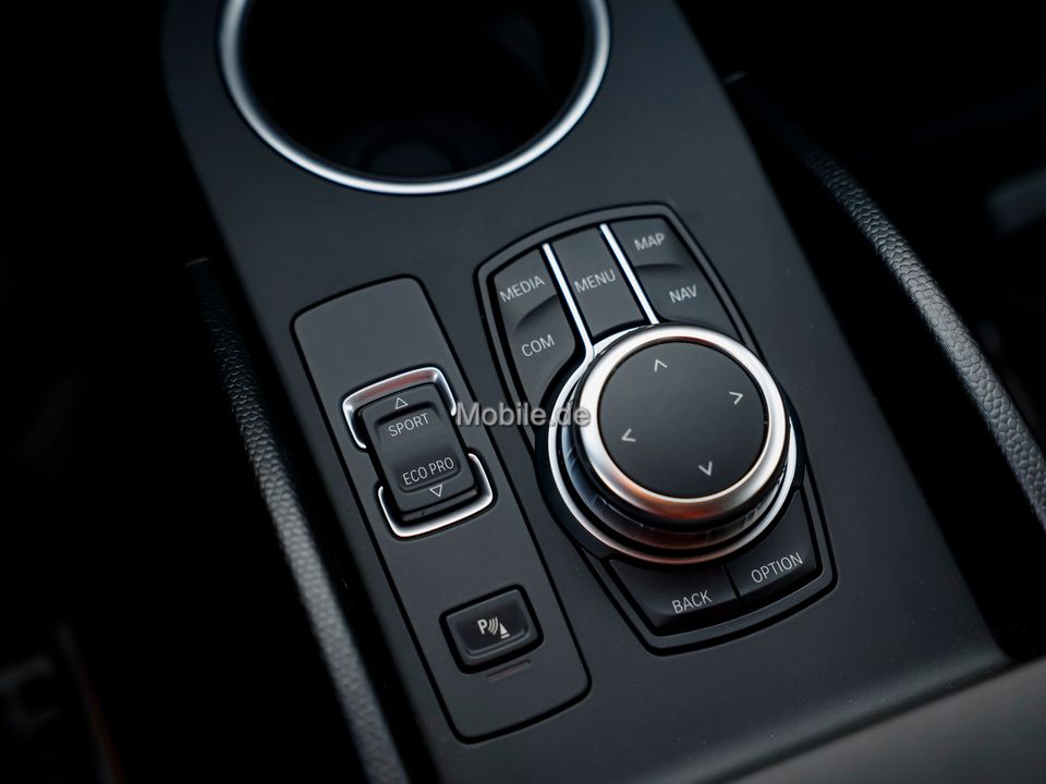 BMW i3 - Bild 13