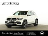 Mercedes-Benz GLE 350 de 4M AMG+AHK+DISTR+AMBI+360°+LED+FLA+WS